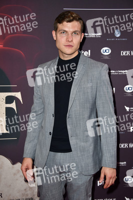 Filmpremiere 'Der Wolf' in Berlin