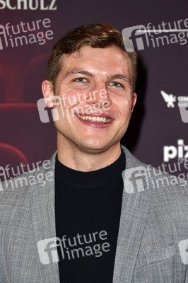 Filmpremiere 'Der Wolf' in Berlin