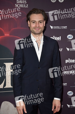Filmpremiere 'Der Wolf' in Berlin