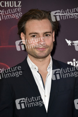 Filmpremiere 'Der Wolf' in Berlin