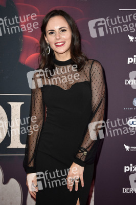 Filmpremiere 'Der Wolf' in Berlin