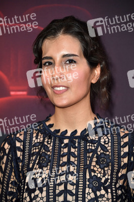 Filmpremiere 'Der Wolf' in Berlin