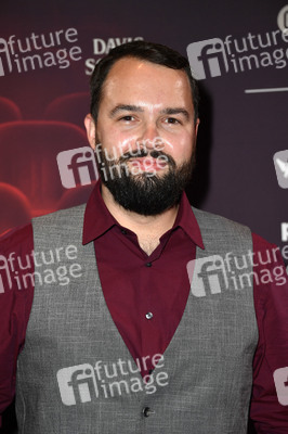 Filmpremiere 'Der Wolf' in Berlin