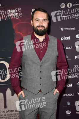 Filmpremiere 'Der Wolf' in Berlin