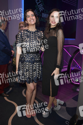 Filmpremiere 'Der Wolf' in Berlin