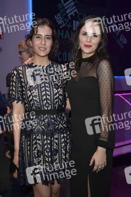 Filmpremiere 'Der Wolf' in Berlin