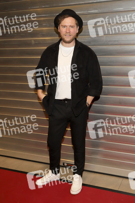 Eröffnung Friends Cup Charity Shop in Hamburg