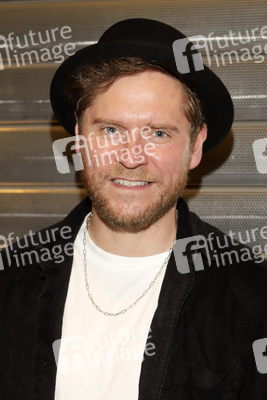 Eröffnung Friends Cup Charity Shop in Hamburg