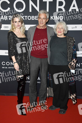 Filmpremiere 'Contra' in Berlin