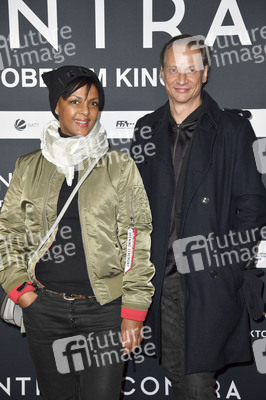 Filmpremiere 'Contra' in Berlin