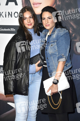 Filmpremiere 'Contra' in Berlin