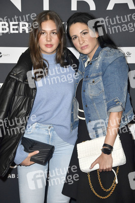 Filmpremiere 'Contra' in Berlin