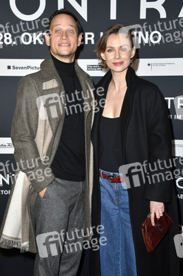 Filmpremiere 'Contra' in Berlin