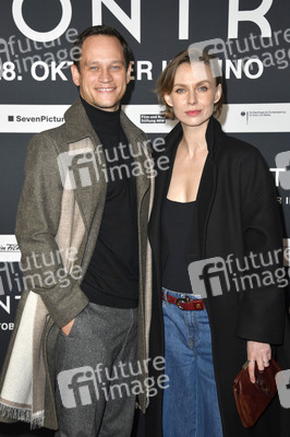 Filmpremiere 'Contra' in Berlin