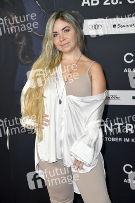 Filmpremiere 'Contra' in Berlin