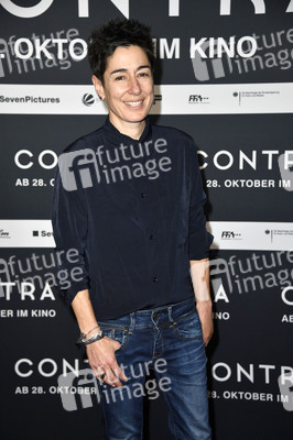 Filmpremiere 'Contra' in Berlin