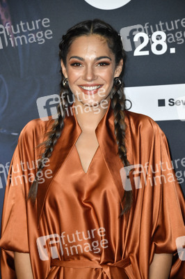 Filmpremiere 'Contra' in Berlin