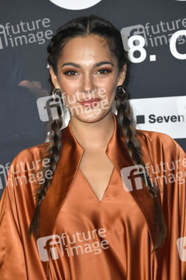 Filmpremiere 'Contra' in Berlin