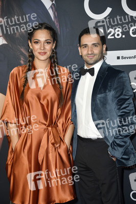 Filmpremiere 'Contra' in Berlin