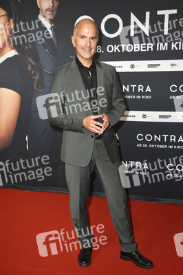 Filmpremiere 'Contra' in Berlin