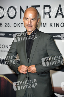 Filmpremiere 'Contra' in Berlin