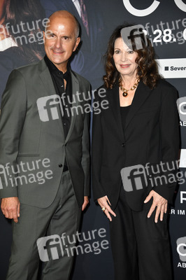 Filmpremiere 'Contra' in Berlin