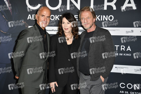 Filmpremiere 'Contra' in Berlin