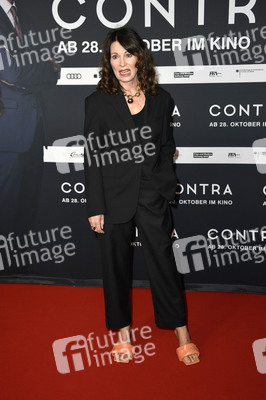 Filmpremiere 'Contra' in Berlin