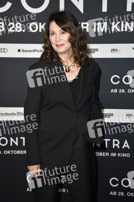 Filmpremiere 'Contra' in Berlin
