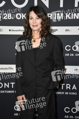 Filmpremiere 'Contra' in Berlin