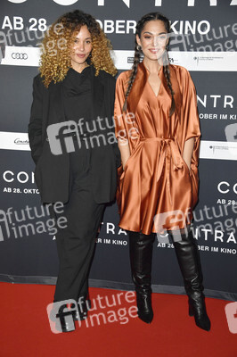 Filmpremiere 'Contra' in Berlin
