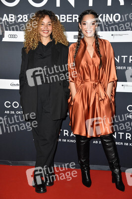Filmpremiere 'Contra' in Berlin