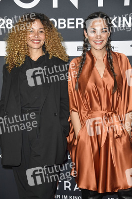 Filmpremiere 'Contra' in Berlin