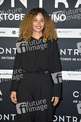 Filmpremiere 'Contra' in Berlin