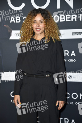 Filmpremiere 'Contra' in Berlin