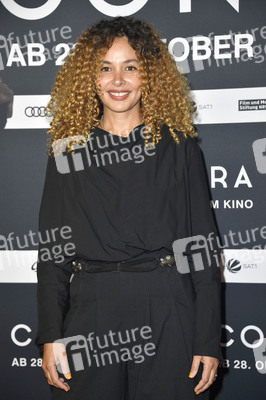 Filmpremiere 'Contra' in Berlin