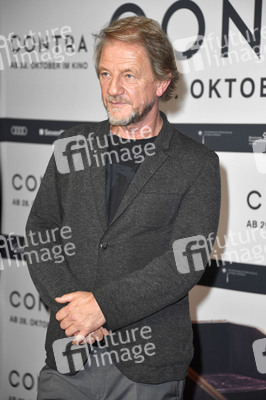 Filmpremiere 'Contra' in Berlin