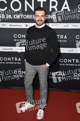 Filmpremiere 'Contra' in Berlin