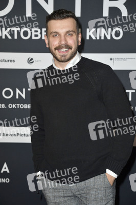 Filmpremiere 'Contra' in Berlin