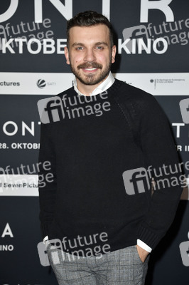 Filmpremiere 'Contra' in Berlin
