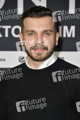 Filmpremiere 'Contra' in Berlin