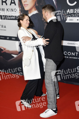 Filmpremiere 'Contra' in Berlin