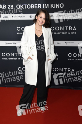 Filmpremiere 'Contra' in Berlin