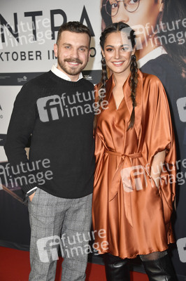 Filmpremiere 'Contra' in Berlin