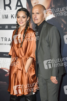 Filmpremiere 'Contra' in Berlin