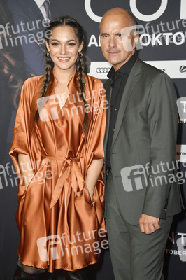 Filmpremiere 'Contra' in Berlin