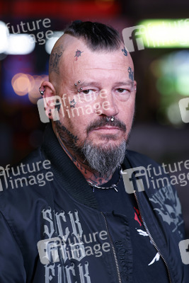 Dirk Deimel auf dem Film Festival Cologne 2021