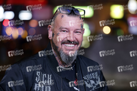 Dirk Deimel auf dem Film Festival Cologne 2021