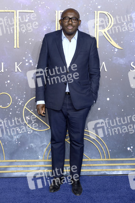 Filmpremiere 'Eternals' in London
