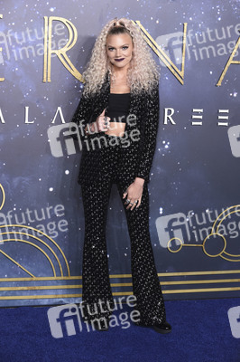 Filmpremiere 'Eternals' in London